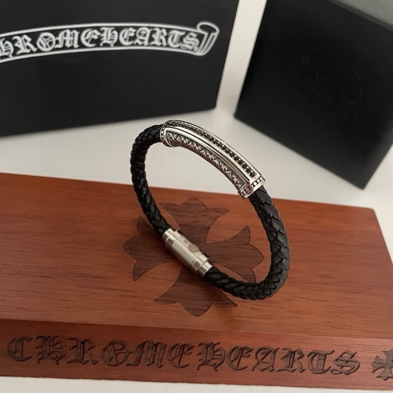 Chrome Hearts Bracelets